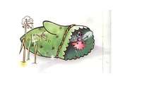 Konspekts 'Literatūras nodarbība 4-5 gadus veciem bērniem', 6.