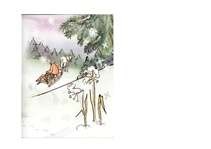 Konspekts 'Literatūras nodarbība 4-5 gadus veciem bērniem', 7.