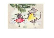 Konspekts 'Literatūras nodarbība 4-5 gadus veciem bērniem', 14.