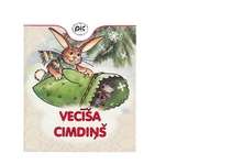 Konspekts 'Literatūras nodarbība 4-5 gadus veciem bērniem', 16.