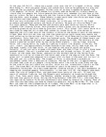 Eseja 'Great Wall of China', 1.