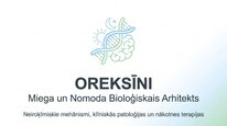Prezentācija 'Oreksīni', 1.