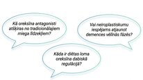 Prezentācija 'Oreksīni', 30.