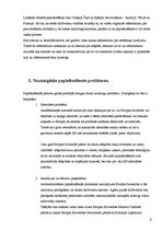 Eseja 'Eiropas Savienības paplašināšanās problēmas', 6.