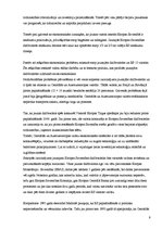 Eseja 'Eiropas Savienības paplašināšanās problēmas', 9.