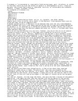 Eseja 'Brief Outline of Death and Diseases in the Medieval Era', 1.