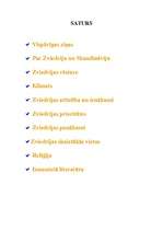 Referāts 'Zviedrija', 2.