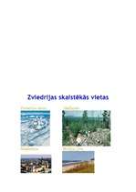 Referāts 'Zviedrija', 13.