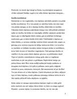 Referāts 'Fiziskā sagatavotība un tās loma aktīvajā tūrismā', 8.