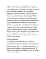 Referāts 'Fiziskā sagatavotība un tās loma aktīvajā tūrismā', 9.