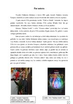 Referāts 'ViVo grāmata "Noljāras kristāli"', 5.