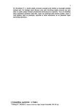 Prakses atskaite 'Tiesu prakses atskaite', 2.