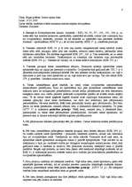 Prakses atskaite 'Tiesu prakses atskaite', 3.