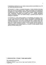 Prakses atskaite 'Tiesu prakses atskaite', 4.