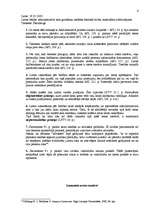 Prakses atskaite 'Tiesu prakses atskaite', 5.