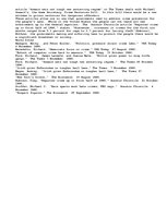 Eseja 'Enforcement of Crime Around the World', 2.