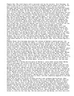 Eseja '"The Great Gatsby" chapter 1-6 by: F. Scott Fitzgerald', 1.