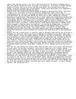 Eseja '"The Great Gatsby" chapter 1-6 by: F. Scott Fitzgerald', 2.