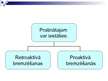 Prezentācija 'Pratināšanas lietošana noziegumu atklāšanā un novēršanā', 22.