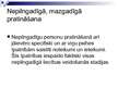 Prezentācija 'Pratināšanas lietošana noziegumu atklāšanā un novēršanā', 23.
