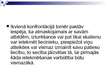 Prezentācija 'Pratināšanas lietošana noziegumu atklāšanā un novēršanā', 34.