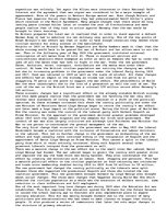 Eseja 'National Self Interest', 2.