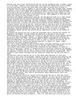 Eseja 'National Self Interest', 3.