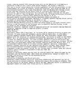 Eseja 'National Self Interest', 4.