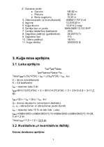 Referāts 'Kursa darbs kravas pārvadāšanas tehnoloģijā', 3.