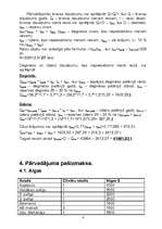 Referāts 'Kursa darbs kravas pārvadāšanas tehnoloģijā', 4.