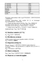 Referāts 'Kursa darbs kravas pārvadāšanas tehnoloģijā', 5.