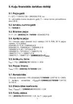 Referāts 'Kursa darbs kravas pārvadāšanas tehnoloģijā', 7.