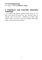 Referāts 'Kursa darbs kravas pārvadāšanas tehnoloģijā', 8.