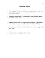 Referāts 'Stress un tā pārvarēšana', 15.