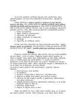 Konspekts 'Izdzīvošana', 1.