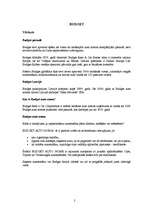 Referāts 'Autonomas „Budget” un „Avis” salīdzināšana', 2.