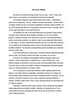 Eseja 'Intervija ar psihologu. Psihologa profesionālā ētika', 1.