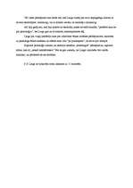 Eseja 'Intervija ar psihologu. Psihologa profesionālā ētika', 2.