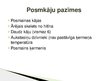 Prezentācija 'Posmkāji', 4.