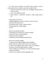 Referāts 'Kultūras mantojuma pieminekļi. Tūrisma attīstība Līgutu muižā', 7.