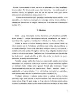 Referāts 'Kultūras mantojuma pieminekļi. Tūrisma attīstība Līgutu muižā', 8.