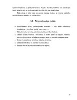 Referāts 'Kultūras mantojuma pieminekļi. Tūrisma attīstība Līgutu muižā', 10.