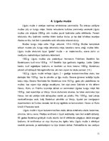 Referāts 'Kultūras mantojuma pieminekļi. Tūrisma attīstība Līgutu muižā', 11.