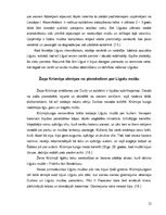 Referāts 'Kultūras mantojuma pieminekļi. Tūrisma attīstība Līgutu muižā', 12.