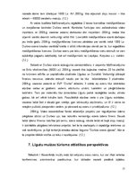 Referāts 'Kultūras mantojuma pieminekļi. Tūrisma attīstība Līgutu muižā', 15.