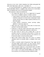 Referāts 'Kultūras mantojuma pieminekļi. Tūrisma attīstība Līgutu muižā', 16.