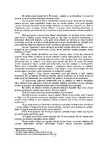 Eseja 'Vēsture un muita', 2.