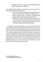 Konspekts 'Ražotāju rīcības teorija', 6.