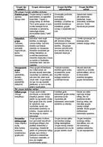 Referāts 'Mazo grupu tipoloģija', 1.