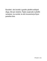 Paraugs 'Sāls kristālu audzēšana', 7.